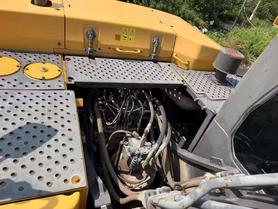 Купить Подержанный Экскаватор Volvo EC250DL / 3 Купить Подержанный Экскаватор Volvo EC250DL / 3
