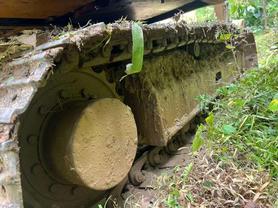 Acheter Pelle Caterpillar 307B d'occasion / 7 Acheter Pelle Caterpillar 307B d'occasion / 7