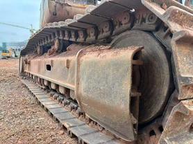 Compre Excavadora Caterpillar 349E Usada / 2 Compre Excavadora Caterpillar 349E Usada / 2