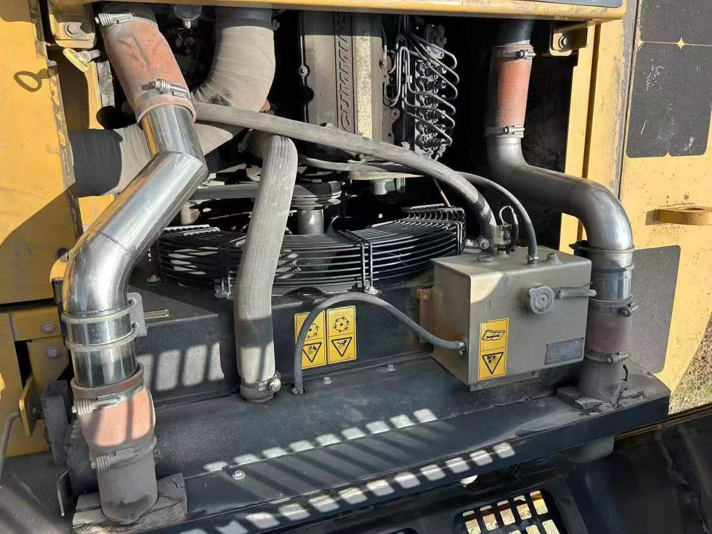 Compre Excavadora XCMG XE400DK Usada / 2