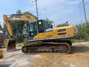 Comprar XCMG XE245D Usado Escavadeira Comprar XCMG XE245D Usado Escavadeira
