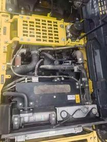 Buy Komatsu PC235HD-11M0 Used Excavator / 5 Buy Komatsu PC235HD-11M0 Used Excavator / 5