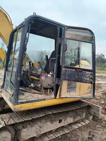 Buy Komatsu PC70 Used Excavator / 3 Buy Komatsu PC70 Used Excavator / 3