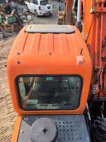 Compre Escavadeira Doosan DX260LC Usada / 4 Compre Escavadeira Doosan DX260LC Usada / 4