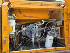 شراء حفارة Sany SY215C-8 مستعملة / 9 شراء حفارة Sany SY215C-8 مستعملة / 9