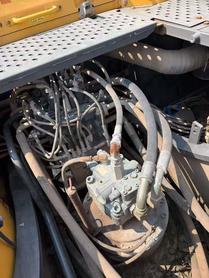 Купить Подержанный Экскаватор Volvo EC250DL / 2 Купить Подержанный Экскаватор Volvo EC250DL / 2