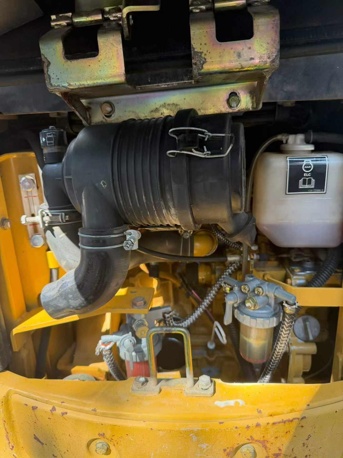 Compre Excavadora Caterpillar 301.4C Usada / 4