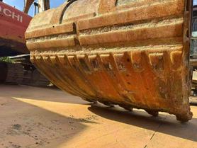 شراء حفارة Doosan DH500 مستعملة / 3 شراء حفارة Doosan DH500 مستعملة / 3
