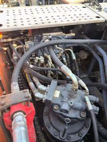 Compre Escavadeira Doosan DX260LC Usada / 8 Compre Escavadeira Doosan DX260LC Usada / 8