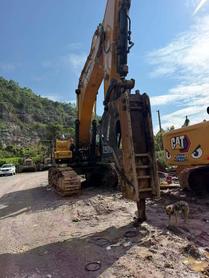 Acheter Pelle Sany SY750H d'occasion / 9 Acheter Pelle Sany SY750H d'occasion / 9