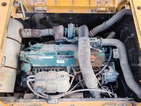 Купить Подержанный Экскаватор Volvo EC250DL / 7 Купить Подержанный Экскаватор Volvo EC250DL / 7