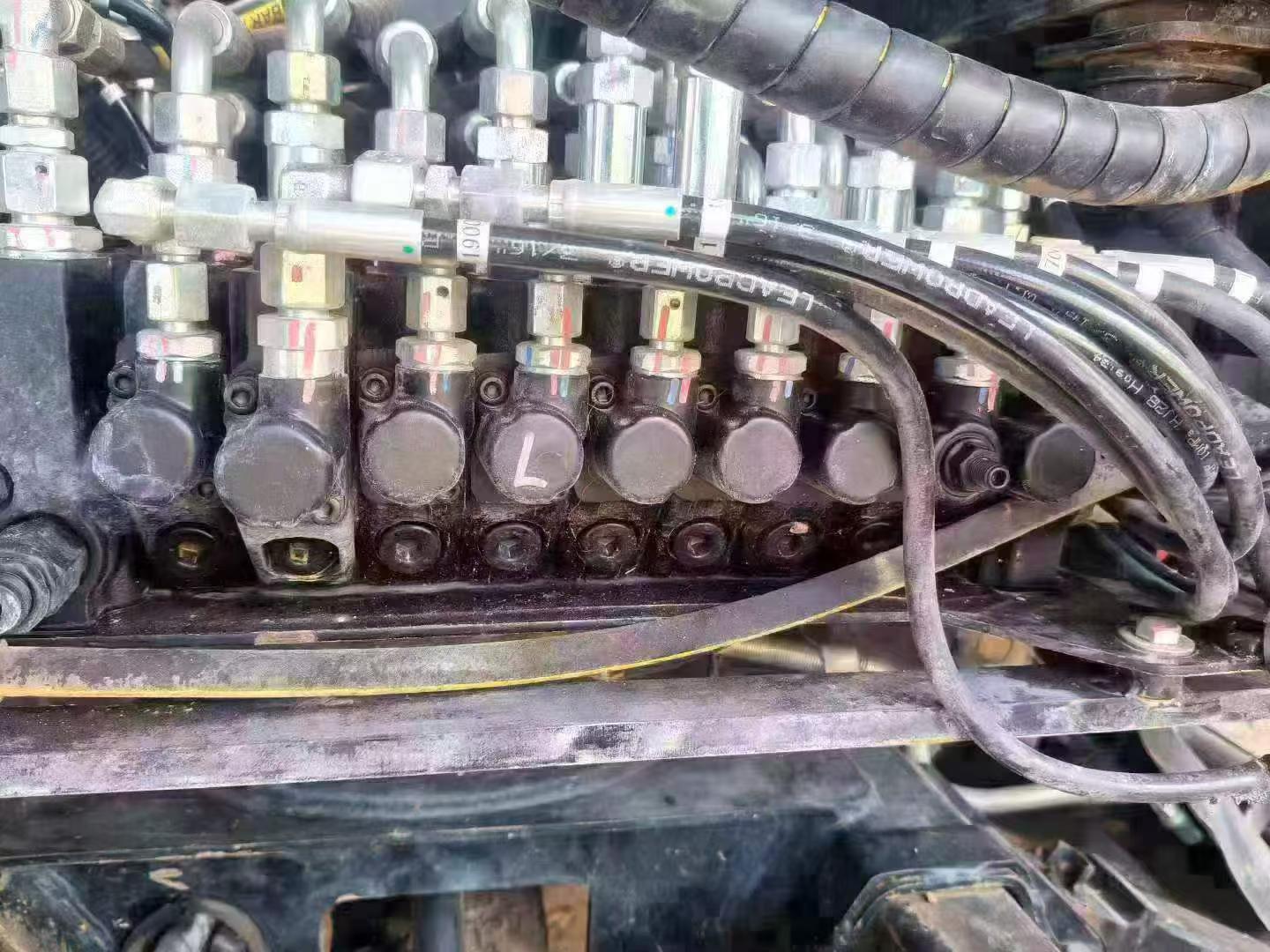 Купить Подержанный Экскаватор Sany SY16C / 7
