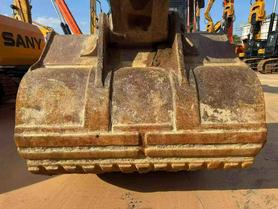 شراء حفارة Doosan DH500 مستعملة / 7 شراء حفارة Doosan DH500 مستعملة / 7