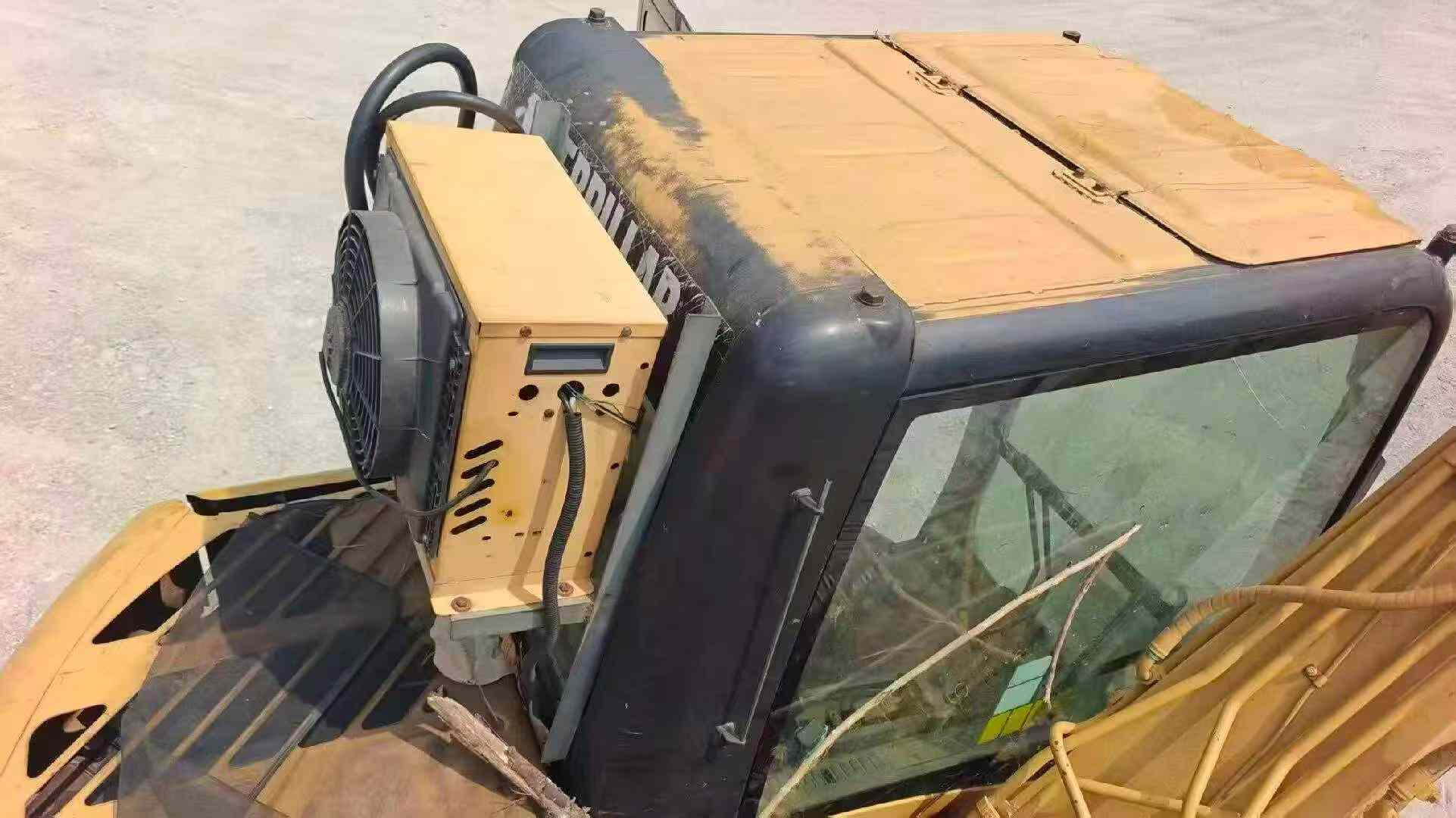 Compre Excavadora Caterpillar 307C Usada / 5