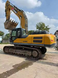 Acheter XCMG XE380K D'occasion Pelle Acheter XCMG XE380K D'occasion Pelle