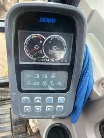 Compre Escavadeira XCMG XE55D Usada / 7 Compre Escavadeira XCMG XE55D Usada / 7