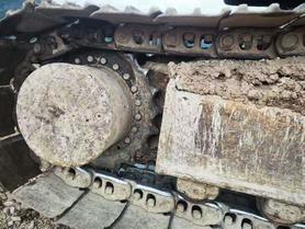 Buy Sany SY215C-8 Used Excavator / 6 Buy Sany SY215C-8 Used Excavator / 6