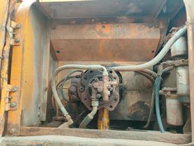 Buy Hyundai R225-7 Used Excavator / 8 Buy Hyundai R225-7 Used Excavator / 8
