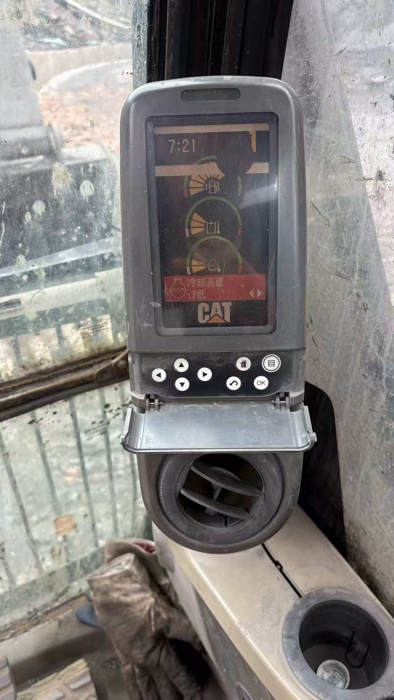 Buy Caterpillar 329D Used Excavator / 4 Buy Caterpillar 329D Used Excavator / 4