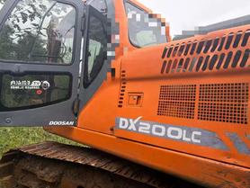 Compre Escavadeira Doosan DH150 Usada / 9 Compre Escavadeira Doosan DH150 Usada / 9