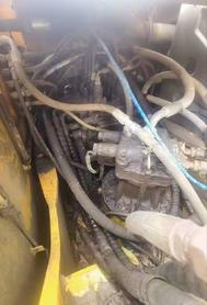 Buy XCMG XE150 Used Excavator / 4 Buy XCMG XE150 Used Excavator / 4