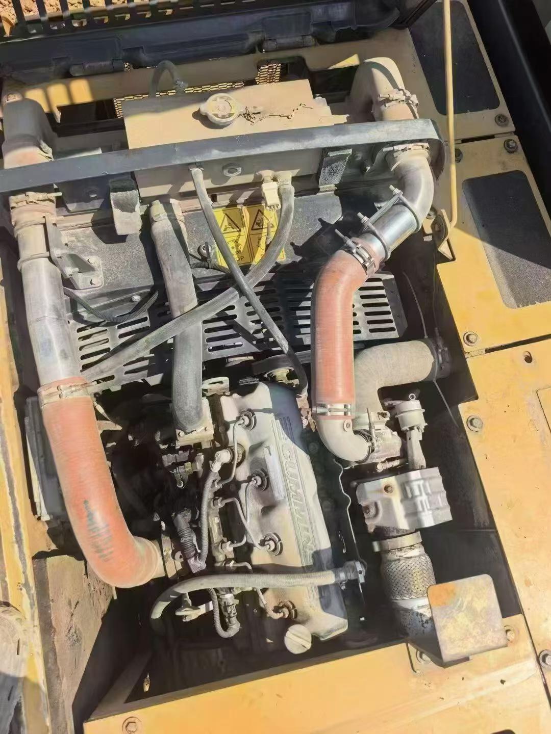 Buy XCMG XE150 Used Excavator / 2 Buy XCMG XE150 Used Excavator / 2