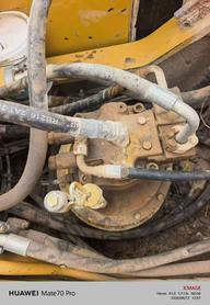 Buy Caterpillar 336E Used Excavator / 5 Buy Caterpillar 336E Used Excavator / 5