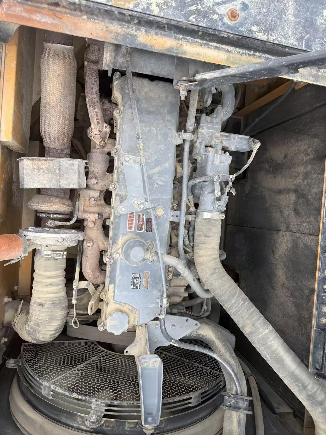 Buy Sany SY365C Used Excavator / 6