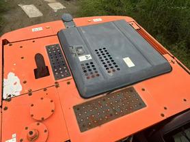 Buy Hitachi EX200 Used Excavator / 2 Buy Hitachi EX200 Used Excavator / 2