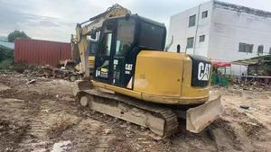 Buy Caterpillar 308B Used Excavator Buy Caterpillar 308B Used Excavator