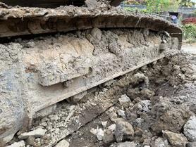 Buy Hyundai R215VS Used Excavator / 4 Buy Hyundai R215VS Used Excavator / 4