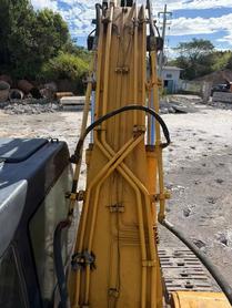 Buy Hyundai R215-7 Used Excavator / 8 Buy Hyundai R215-7 Used Excavator / 8