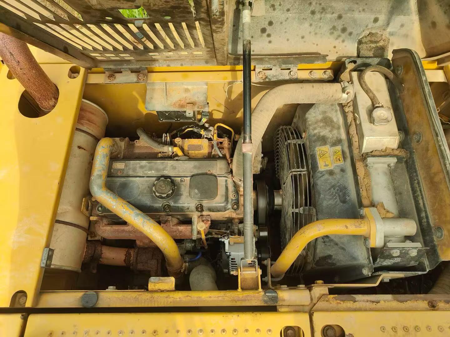 Buy Caterpillar 312D2GC Used Excavator / 1