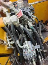 Compre Excavadora XCMG XE75C Usada / 4 Compre Excavadora XCMG XE75C Usada / 4