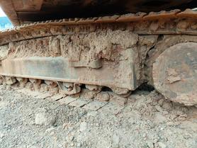 Buy Hyundai R225-7 Used Excavator / 4 Buy Hyundai R225-7 Used Excavator / 4