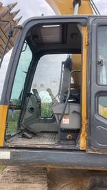 Buy XCMG XE215 Used Excavator / 7 Buy XCMG XE215 Used Excavator / 7