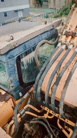 Buy Sany SY465C Used Excavator / 7 Buy Sany SY465C Used Excavator / 7