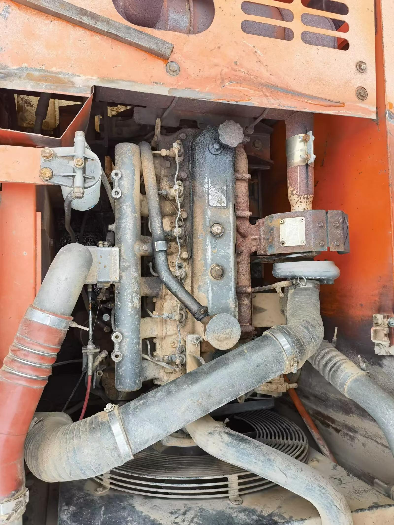 Buy Doosan DH225-7 Used Excavator / 5 Buy Doosan DH225-7 Used Excavator / 5