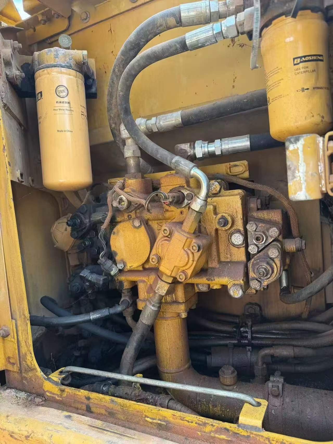 Buy Caterpillar 312D Used Excavator / 5 Buy Caterpillar 312D Used Excavator / 5