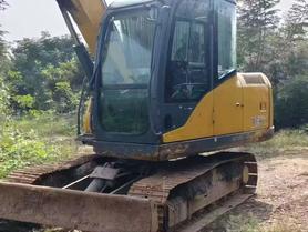 Buy XCMG XE75C Used Excavator / 9 Buy XCMG XE75C Used Excavator / 9
