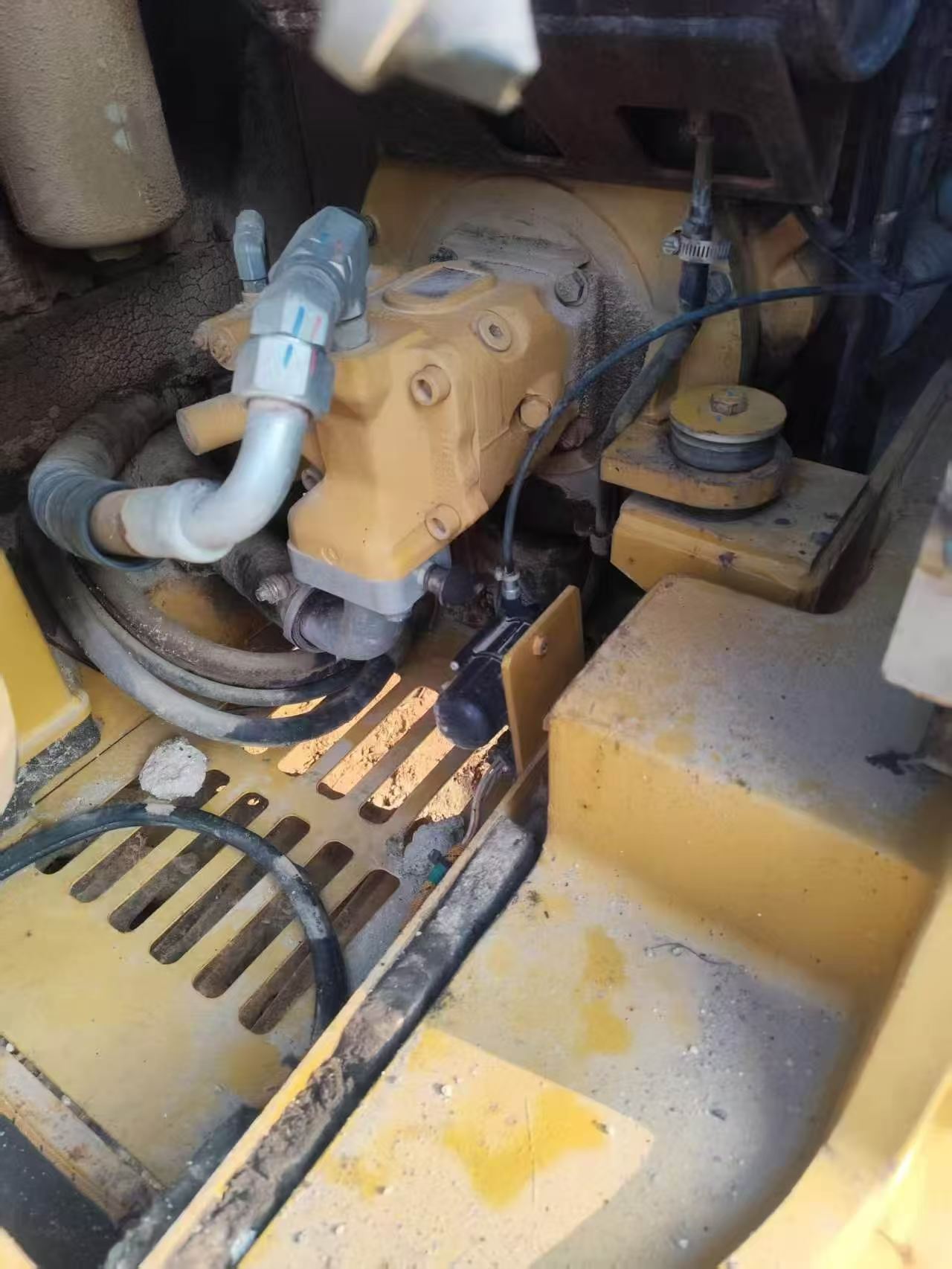 Buy Caterpillar 306D Used Excavator / 5 Buy Caterpillar 306D Used Excavator / 5