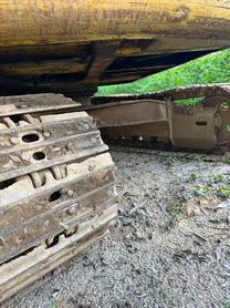 Buy Komatsu PC120-6E Used Excavator / 4 Buy Komatsu PC120-6E Used Excavator / 4