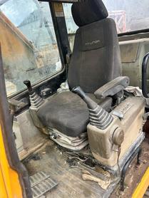 Buy Hyundai R215-7 Used Excavator / 3 Buy Hyundai R215-7 Used Excavator / 3