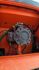 Buy Doosan DX260LC Used Excavator / 4 Buy Doosan DX260LC Used Excavator / 4