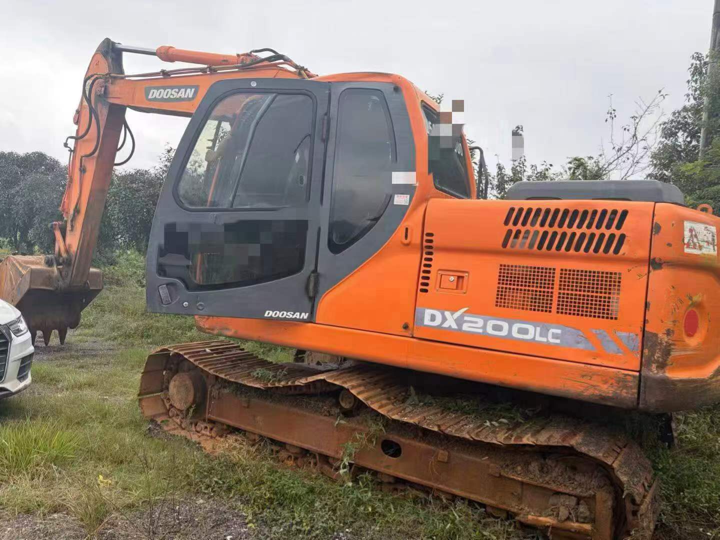 Compre Escavadeira Doosan DH150 Usada / 6 Compre Escavadeira Doosan DH150 Usada / 6