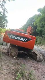 Buy Doosan DX220AM-9C Used Excavator / 2 Buy Doosan DX220AM-9C Used Excavator / 2