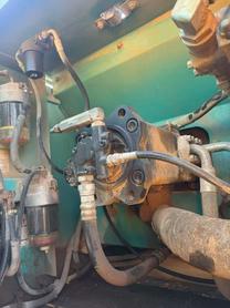Buy Kobelco SK350-8 Used Excavator / 6 Buy Kobelco SK350-8 Used Excavator / 6
