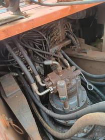 Buy Hitachi ZX240-5B Used Excavator / 5 Buy Hitachi ZX240-5B Used Excavator / 5
