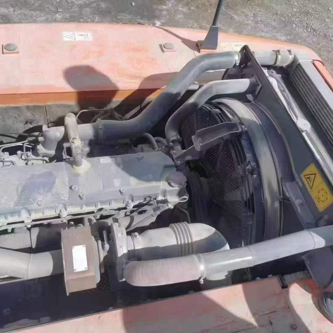Buy Hitachi EX360-5 Used Excavator / 2