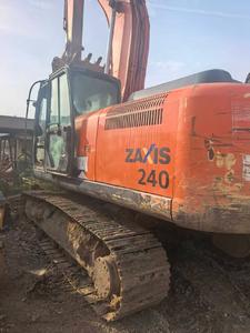 Buy Hitachi ZX240 Used Excavator Buy Hitachi ZX240 Used Excavator